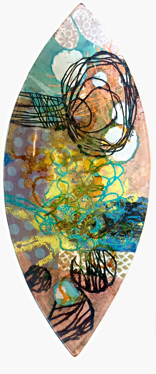 Bell.Boat Bowl