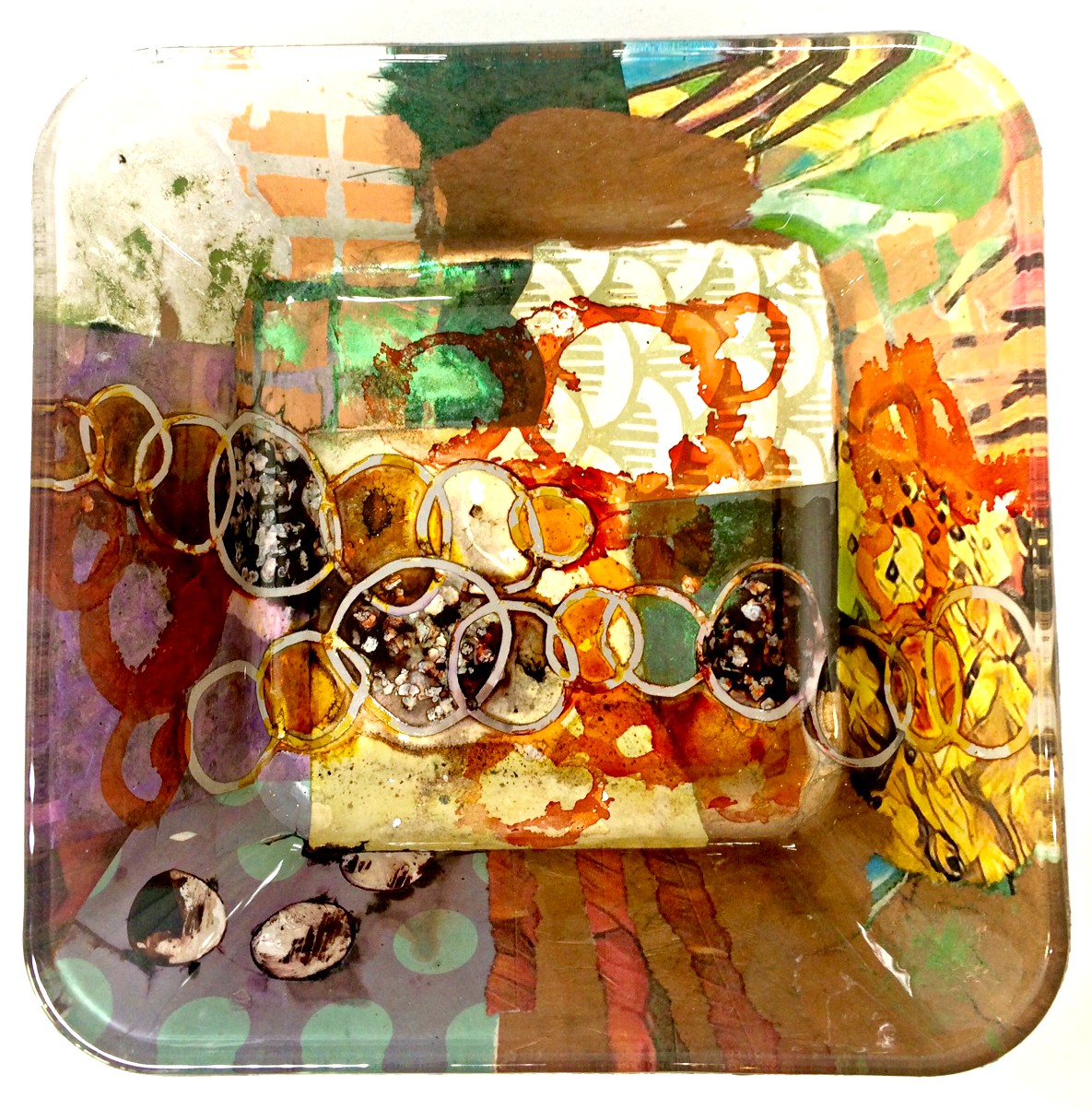 Bell.SmallSquareBowl20