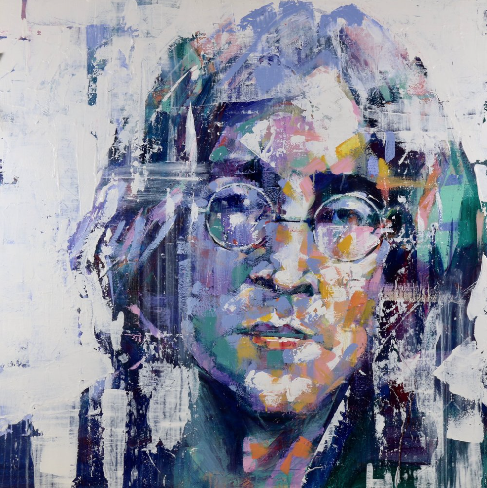 Busby.John Lennon Imagine 3