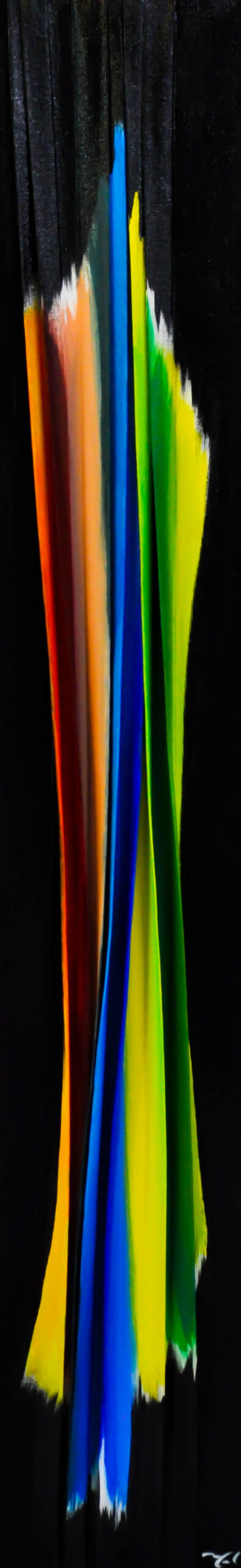 Giguere.Cette flamme en moi_36x6