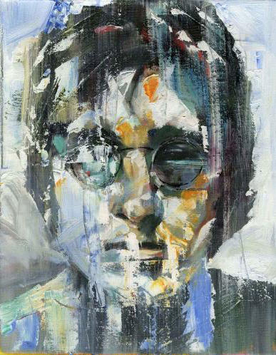 Busby John Lennon
