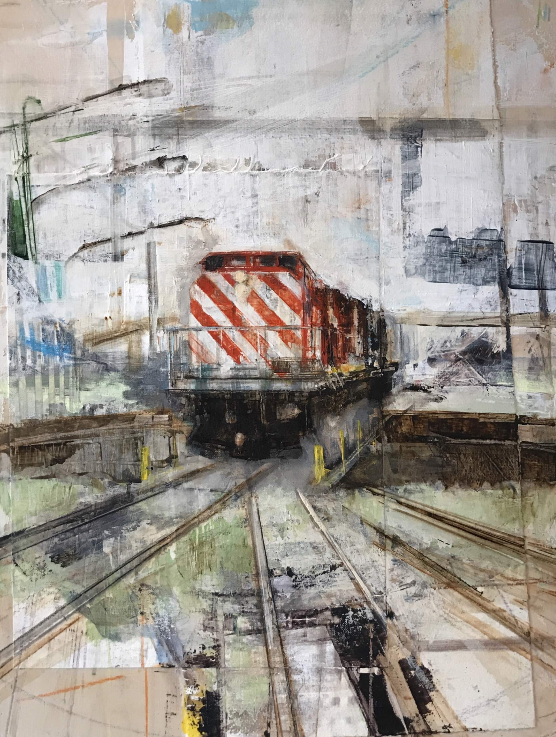 Haba.Train