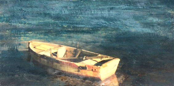 LaForge.Afloat