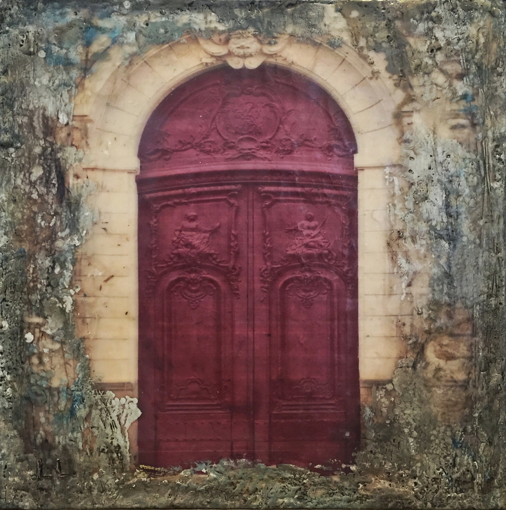 laforge.doorsofparis4