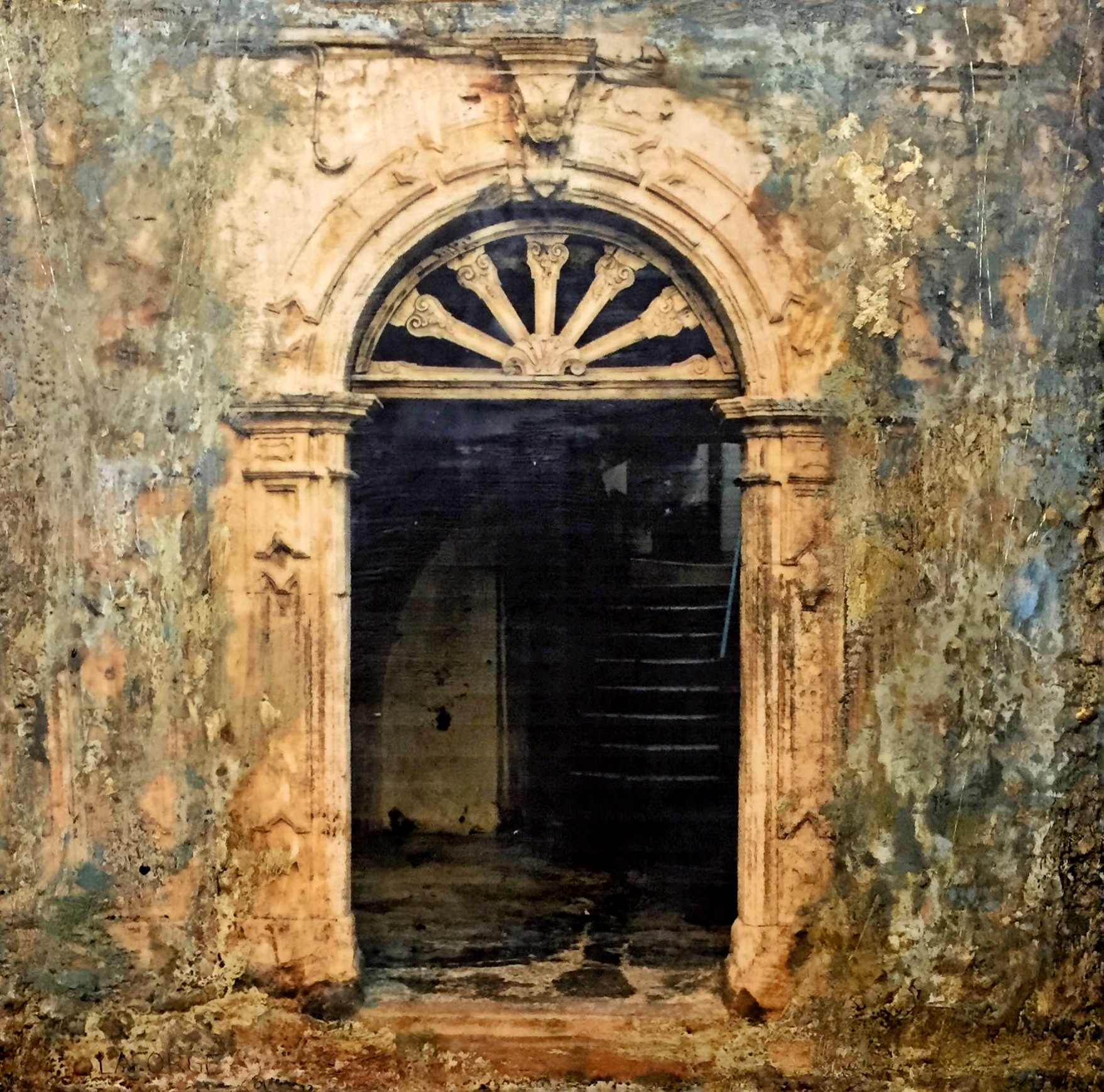 laforge.oldworldportalitaly