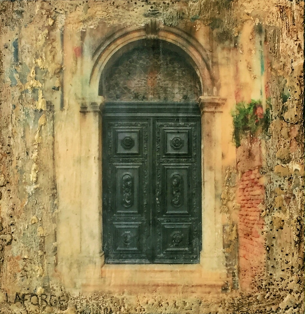 laforge.spanishsynagoguevenice