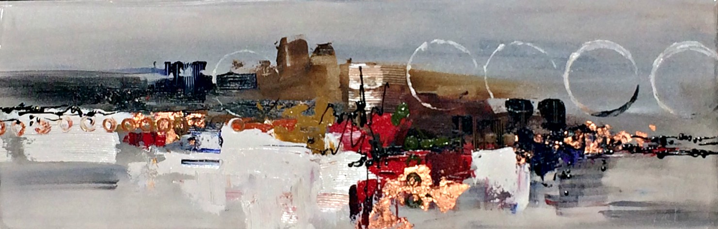 Kiel.Driven to Abstraction 1