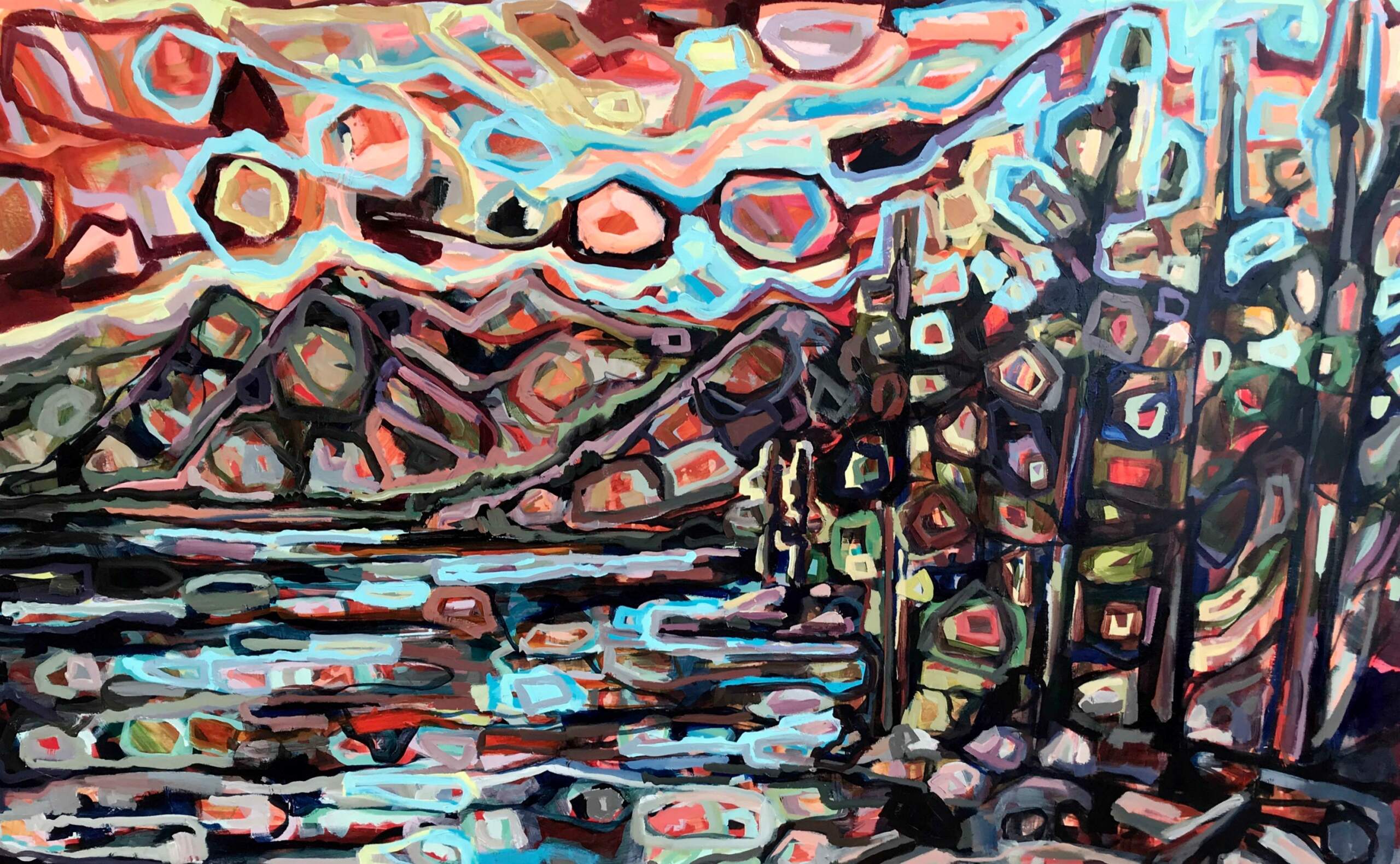 Kunze.Hidden Cove