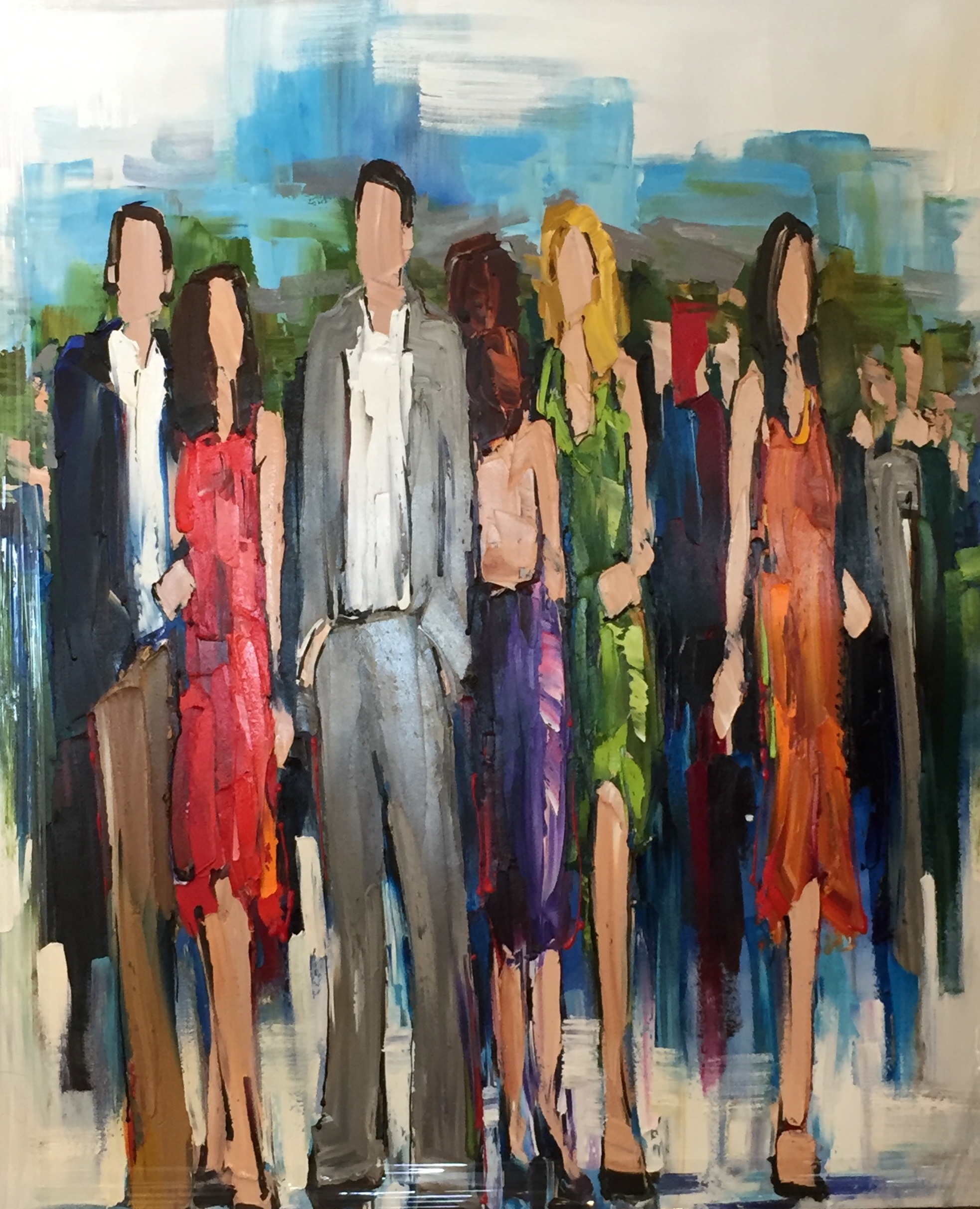 Kiel.Berkenpas Commission.Yesterday, Today, & Tomorrow