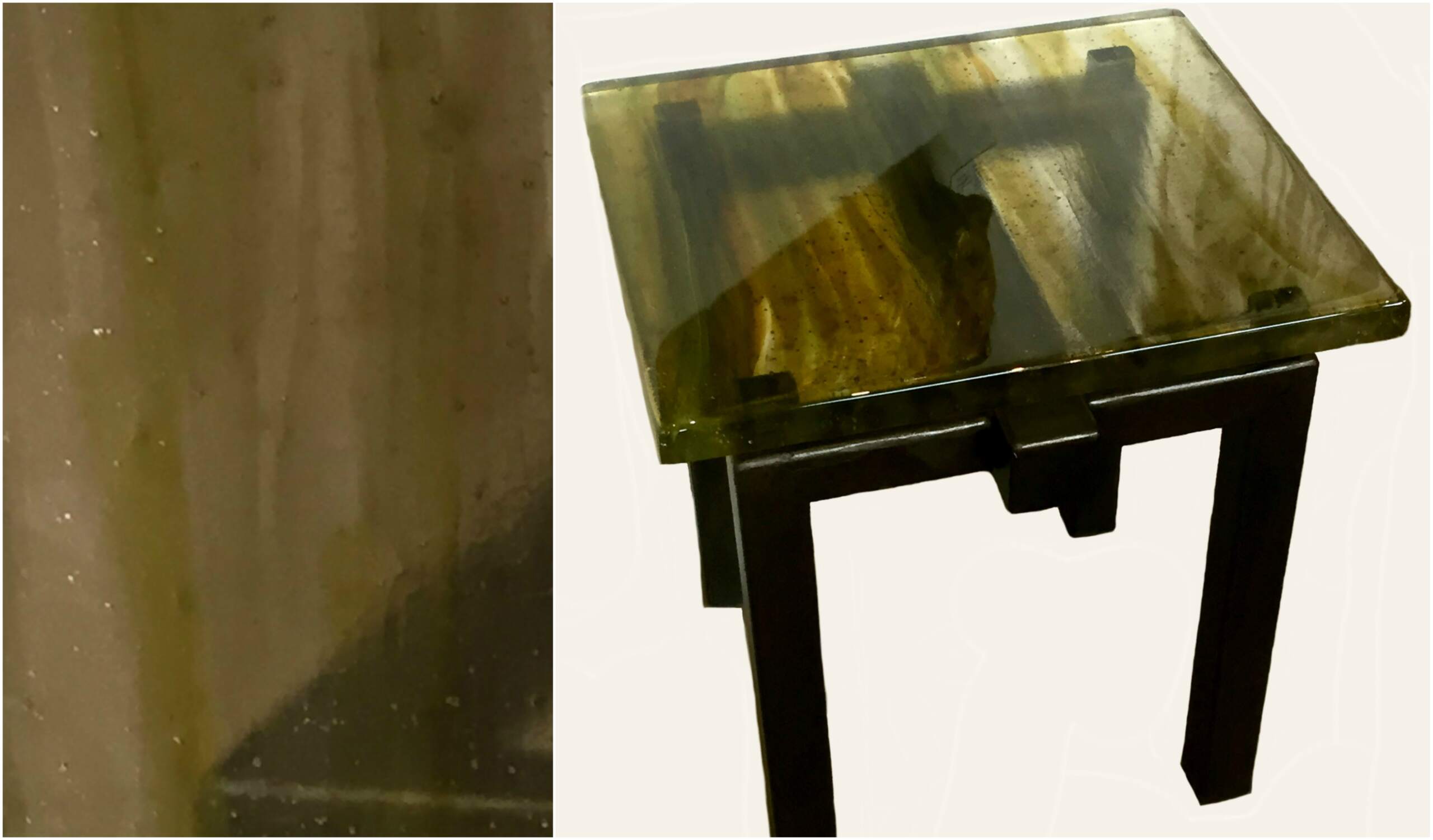 Cuell.Light in Between Side Table 1