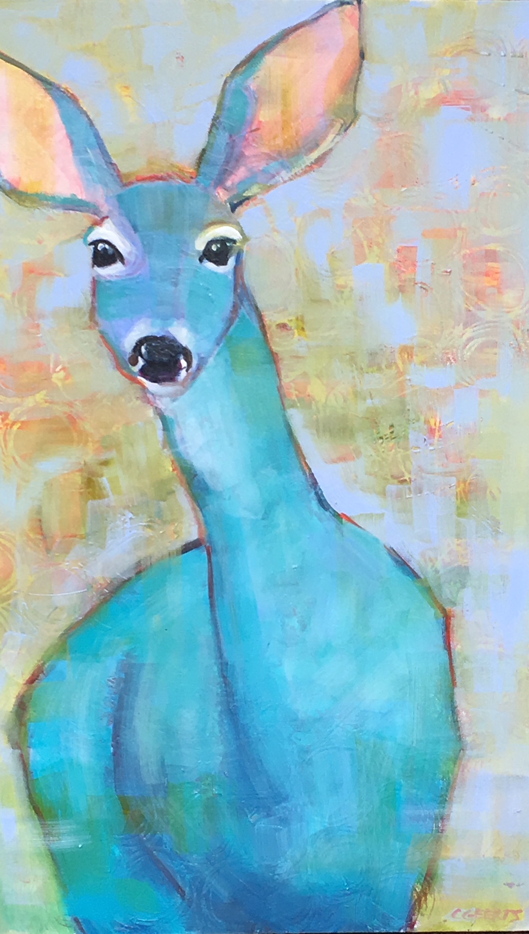 Geerts.Curious