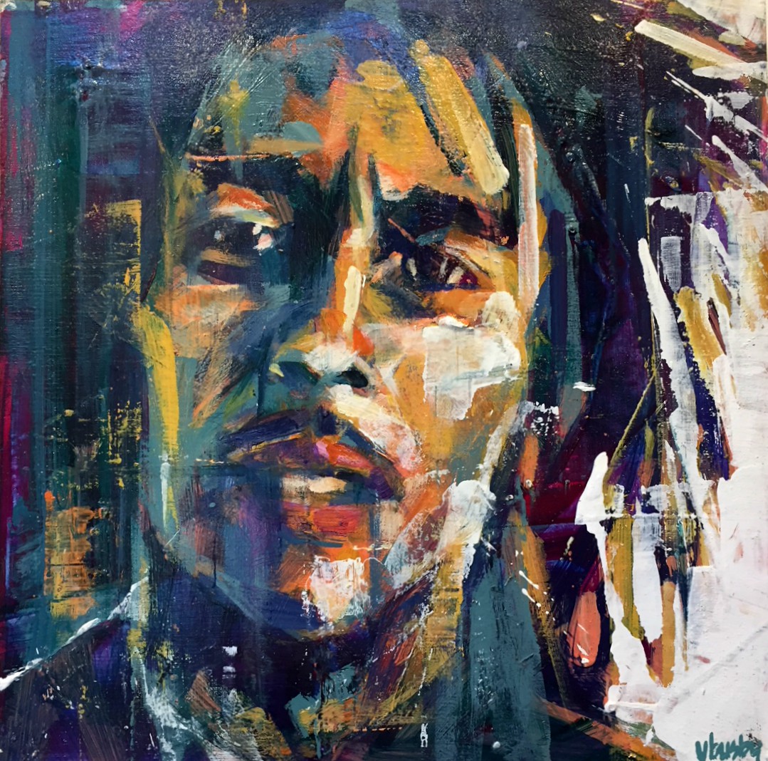 Busby.Bob Marley