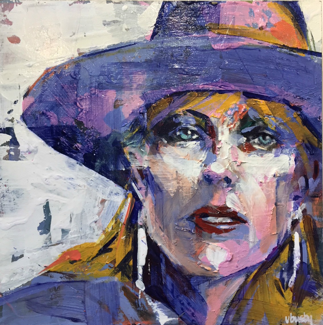 Busby.Joni Mitchell