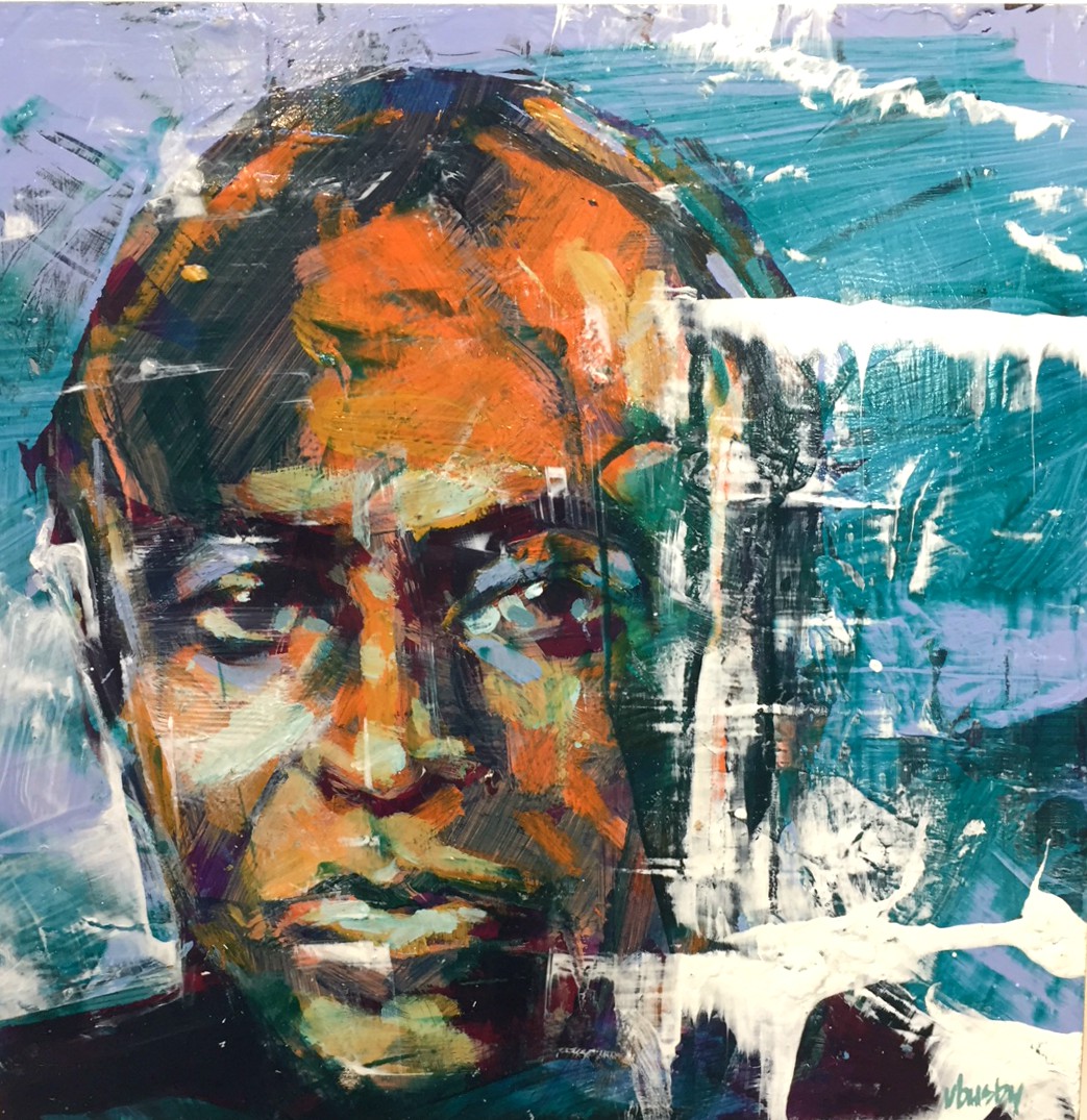 Busby.Miles Davis