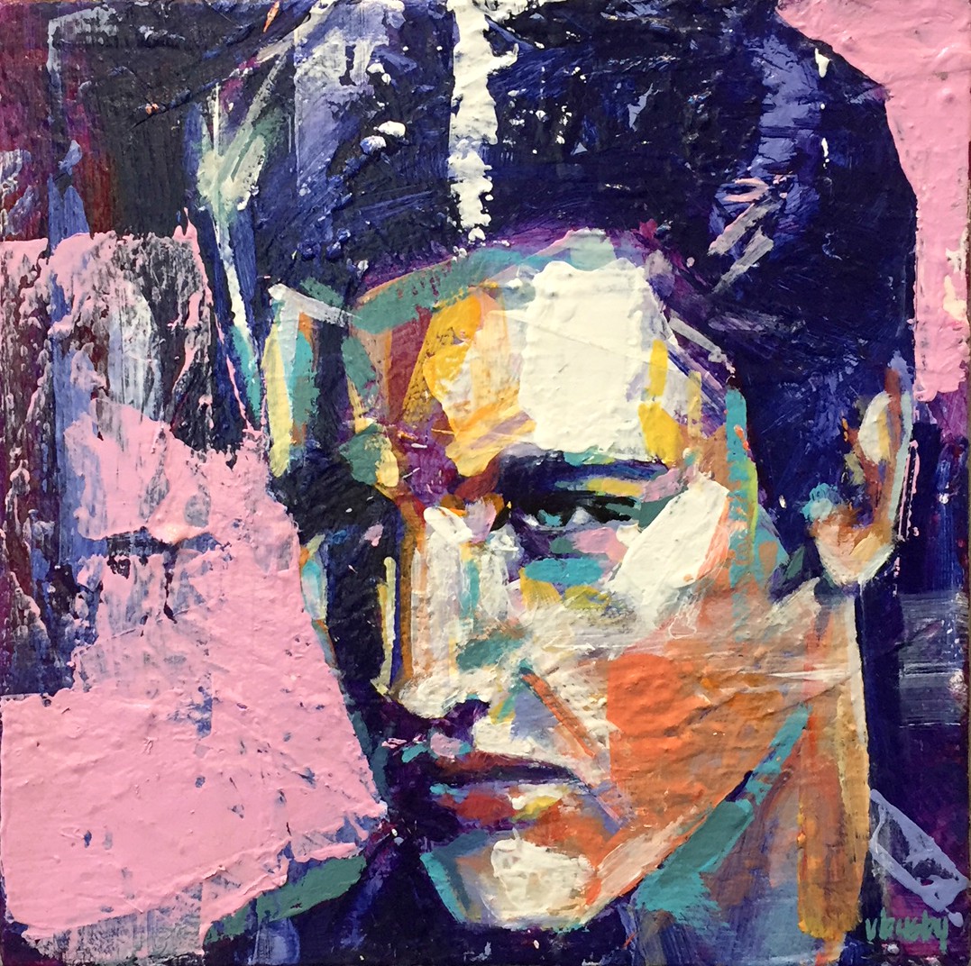 Busby.Young Elvis