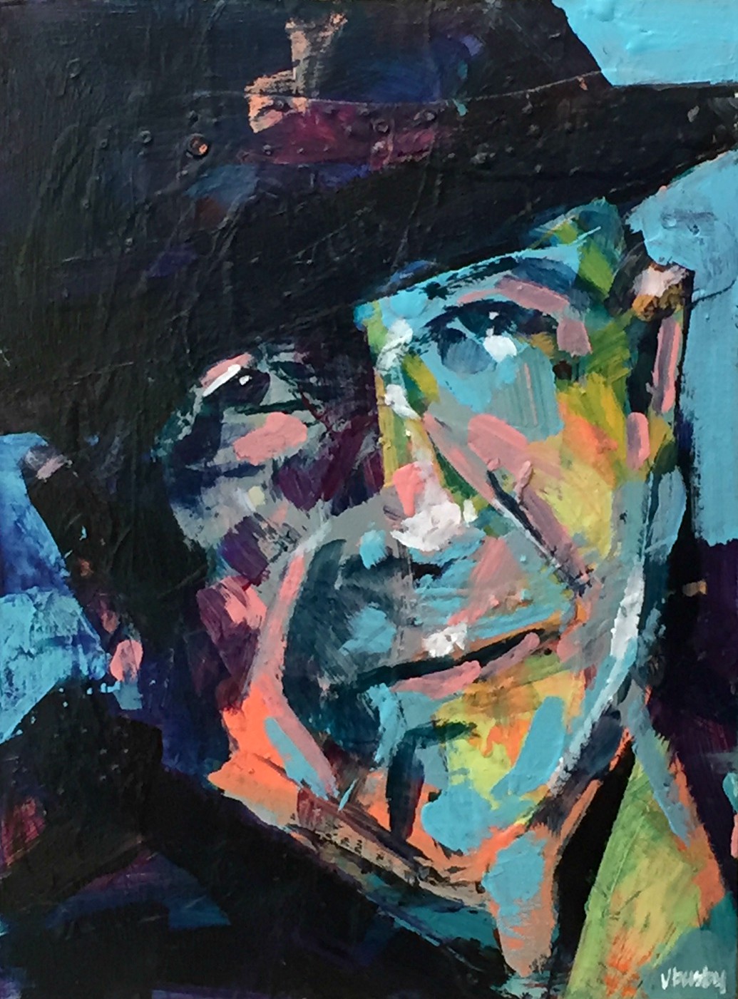 Busby.Leonard Cohen 0248