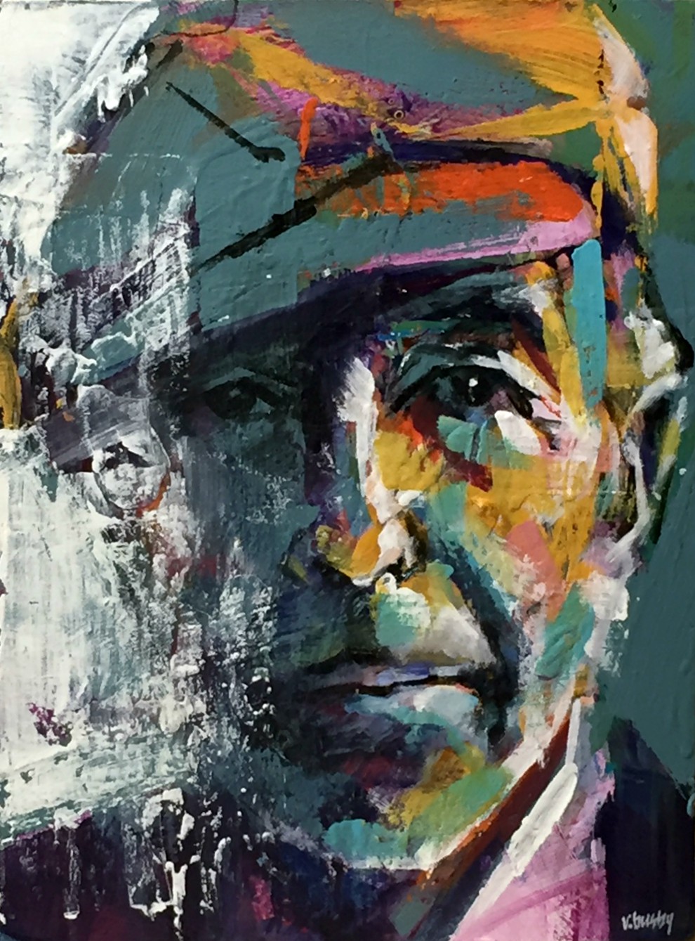Busby.Leonard Cohen 0249