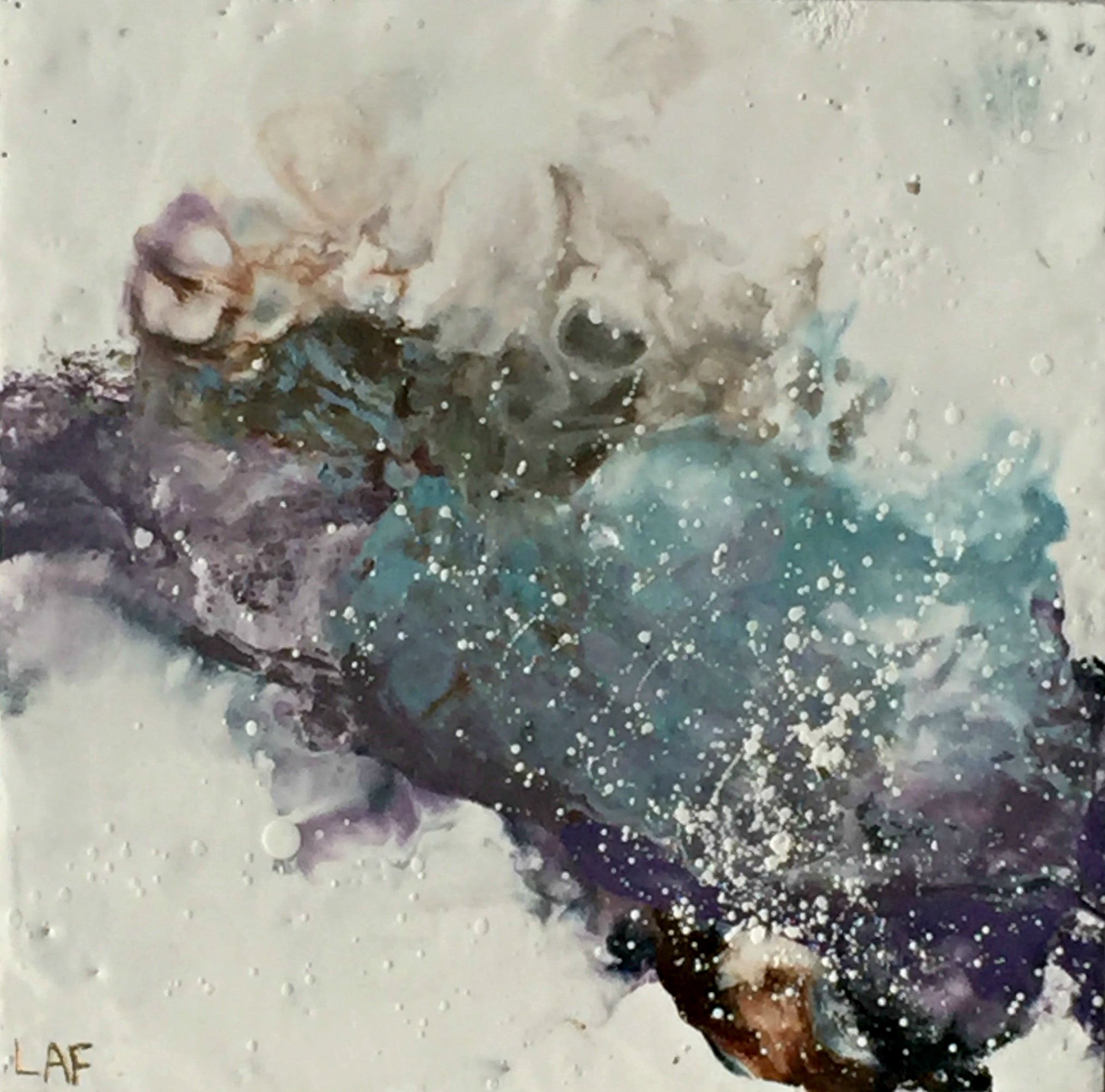LaForge.Falling Softly 1
