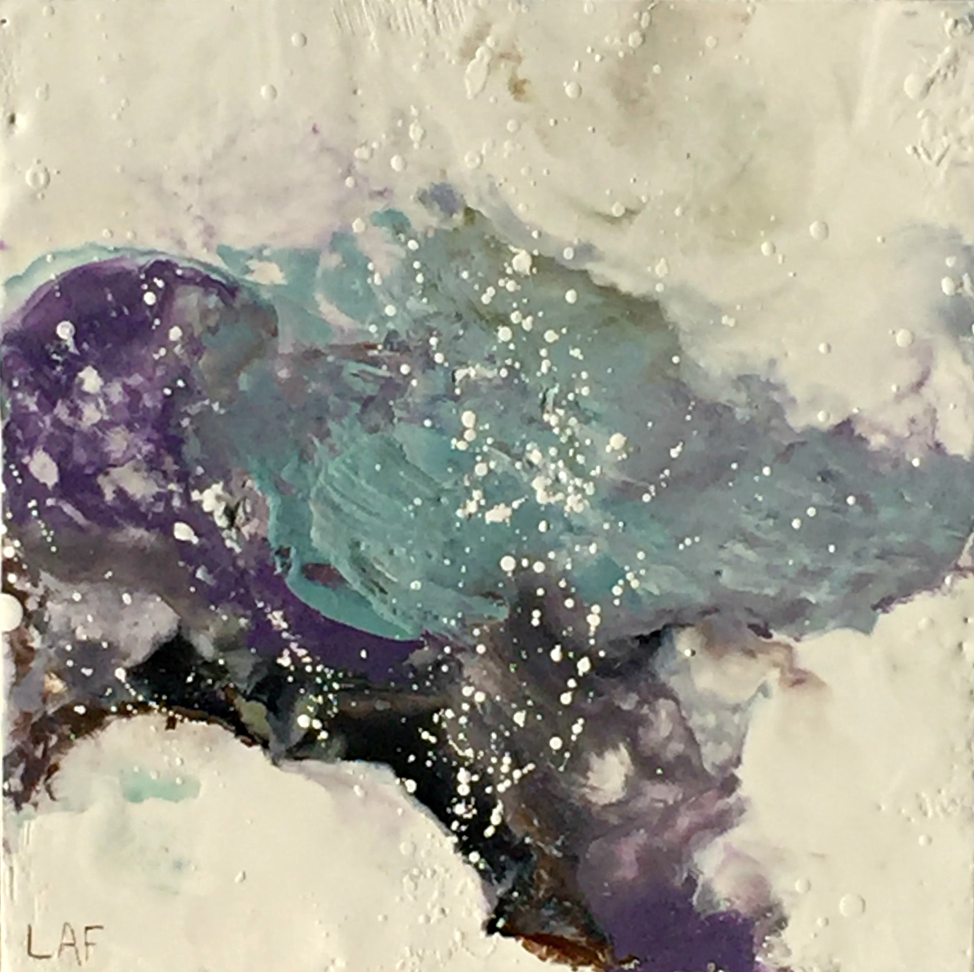 LaForge.Falling Softly 2