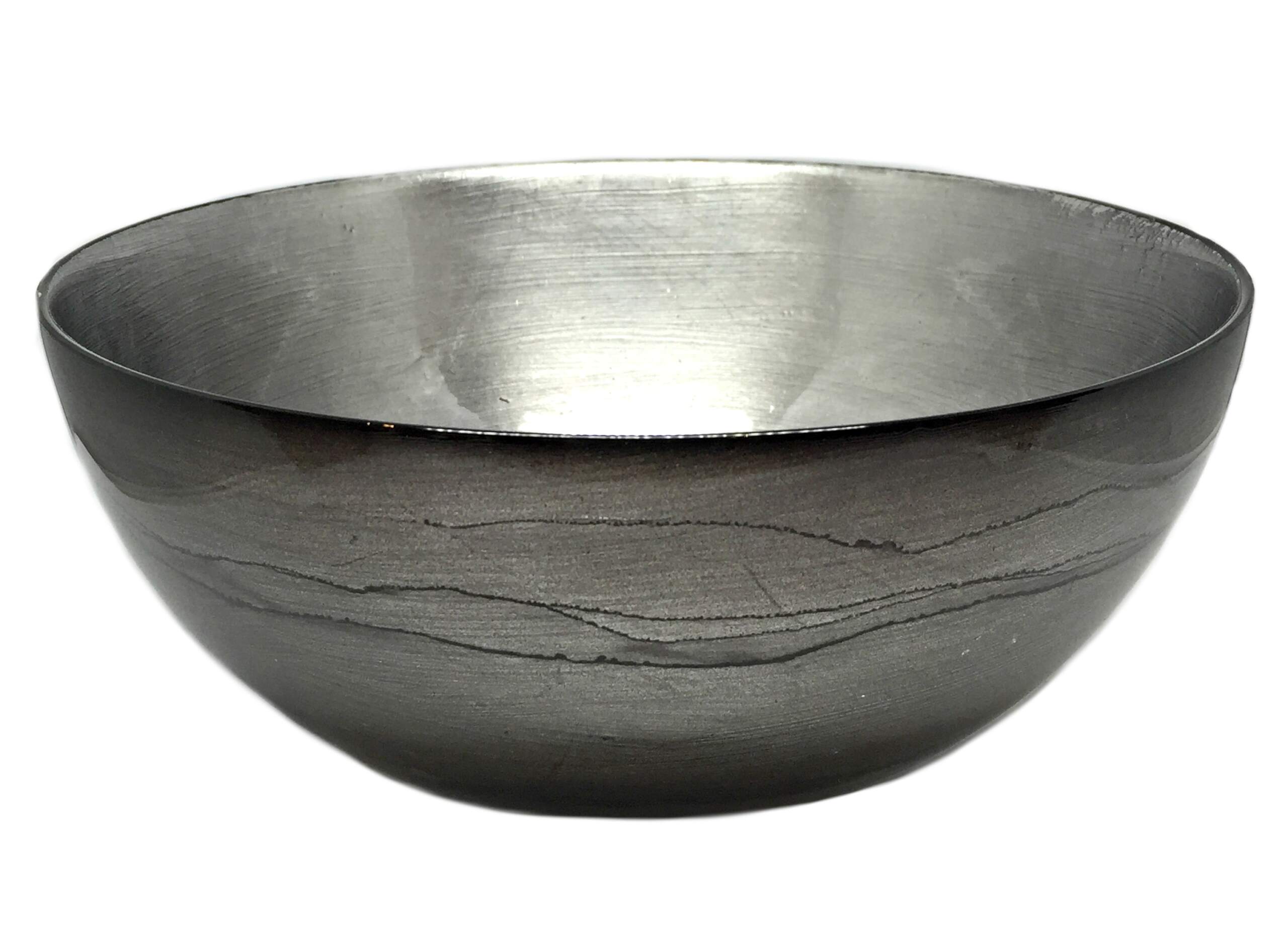 Graff.Small Silver Bowl 2