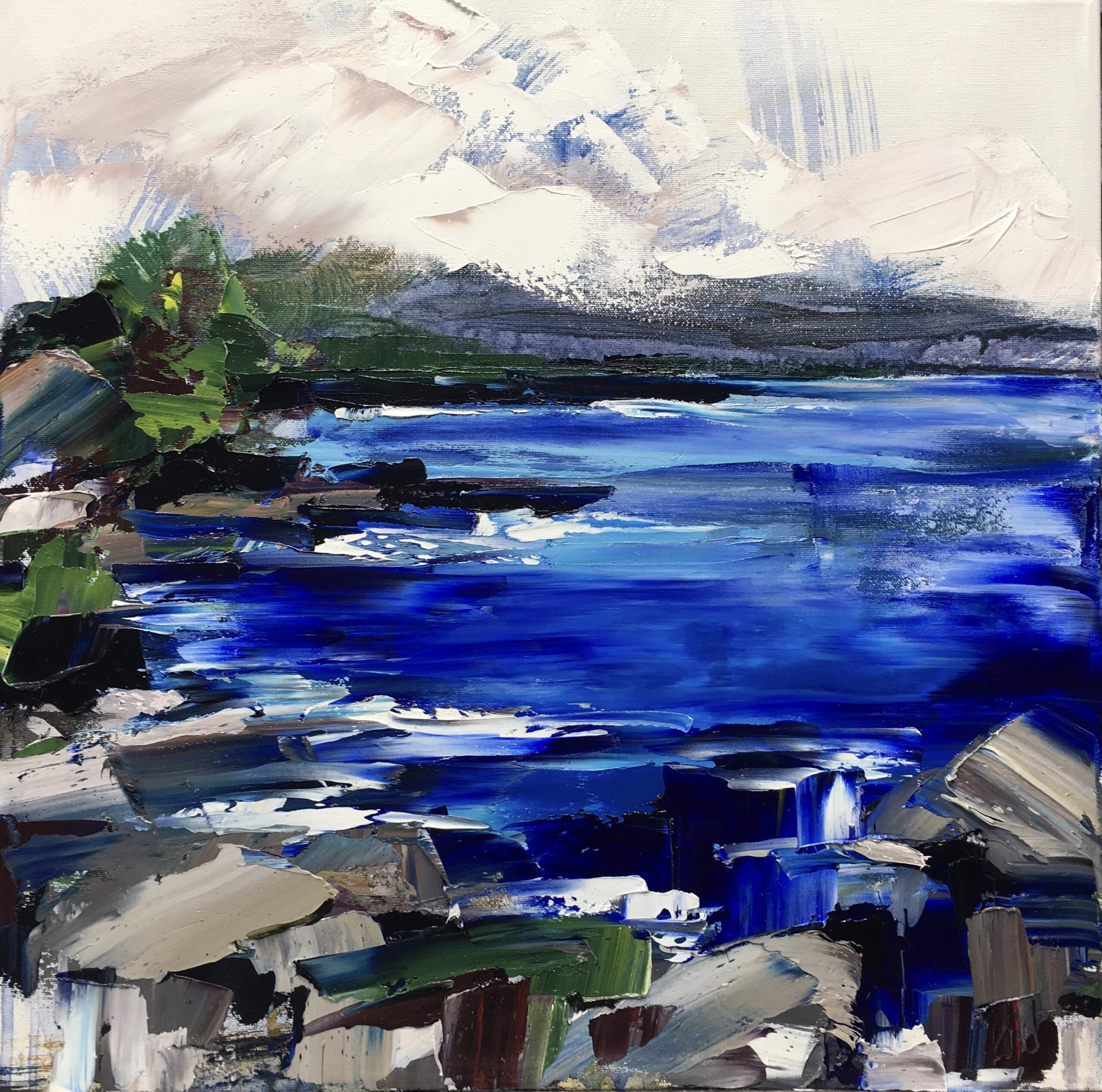 west coast wanderings 7 20x20 301118