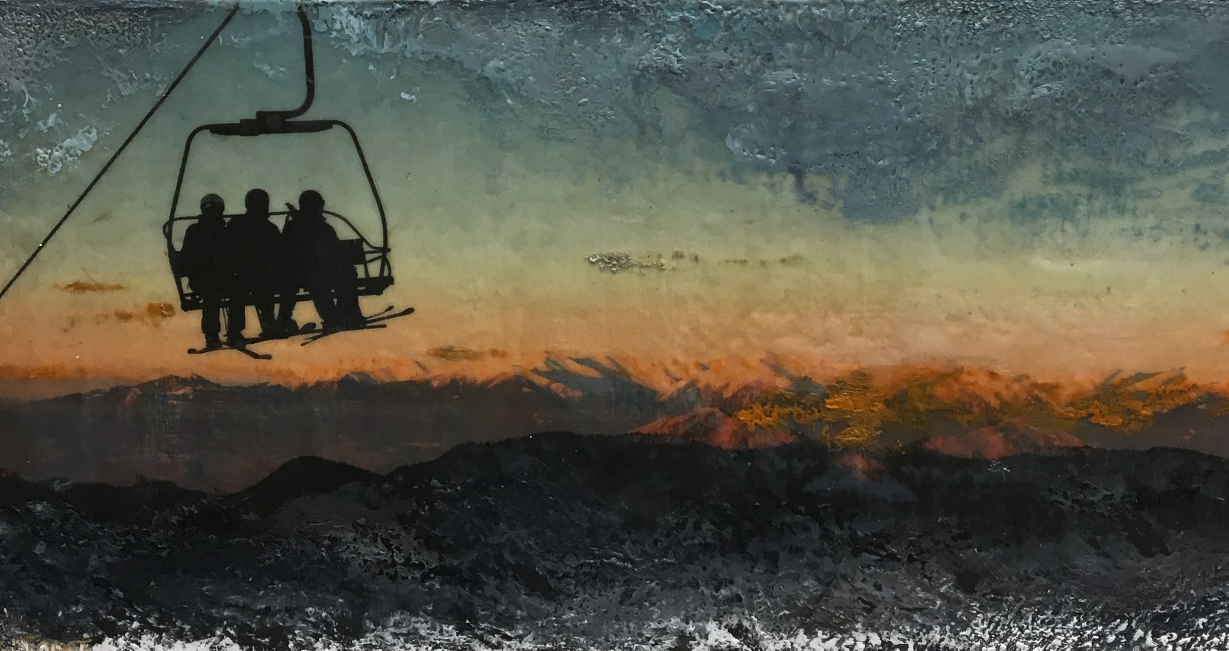 LaForge.Hitting the Slopes 2