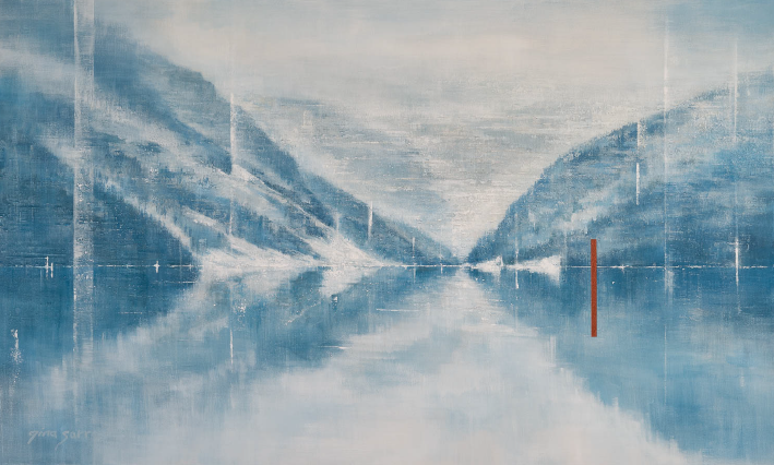 Sarro.Keeping You Close