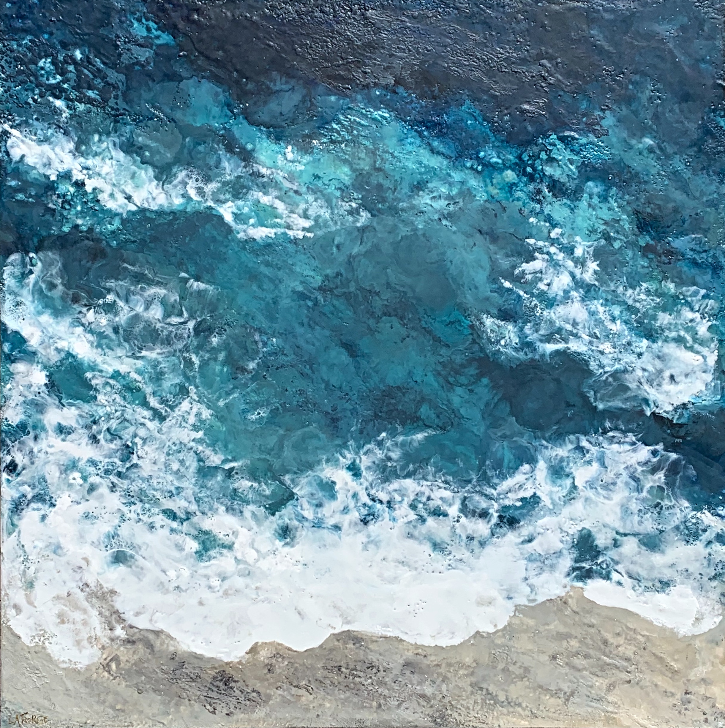 LaForge.Beauty-of-the-Deep