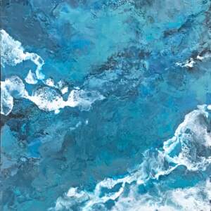 The Power of the Sea