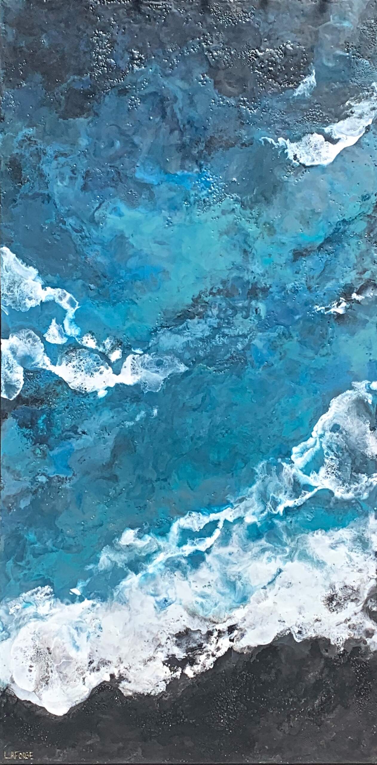 LaForge.The-Power-of-the-Sea