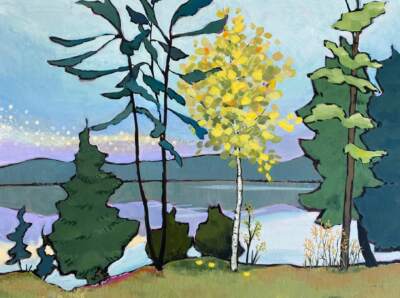 Lowden.Magic-at-Daybreak