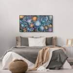 Jean.Let it Rain.Living Room