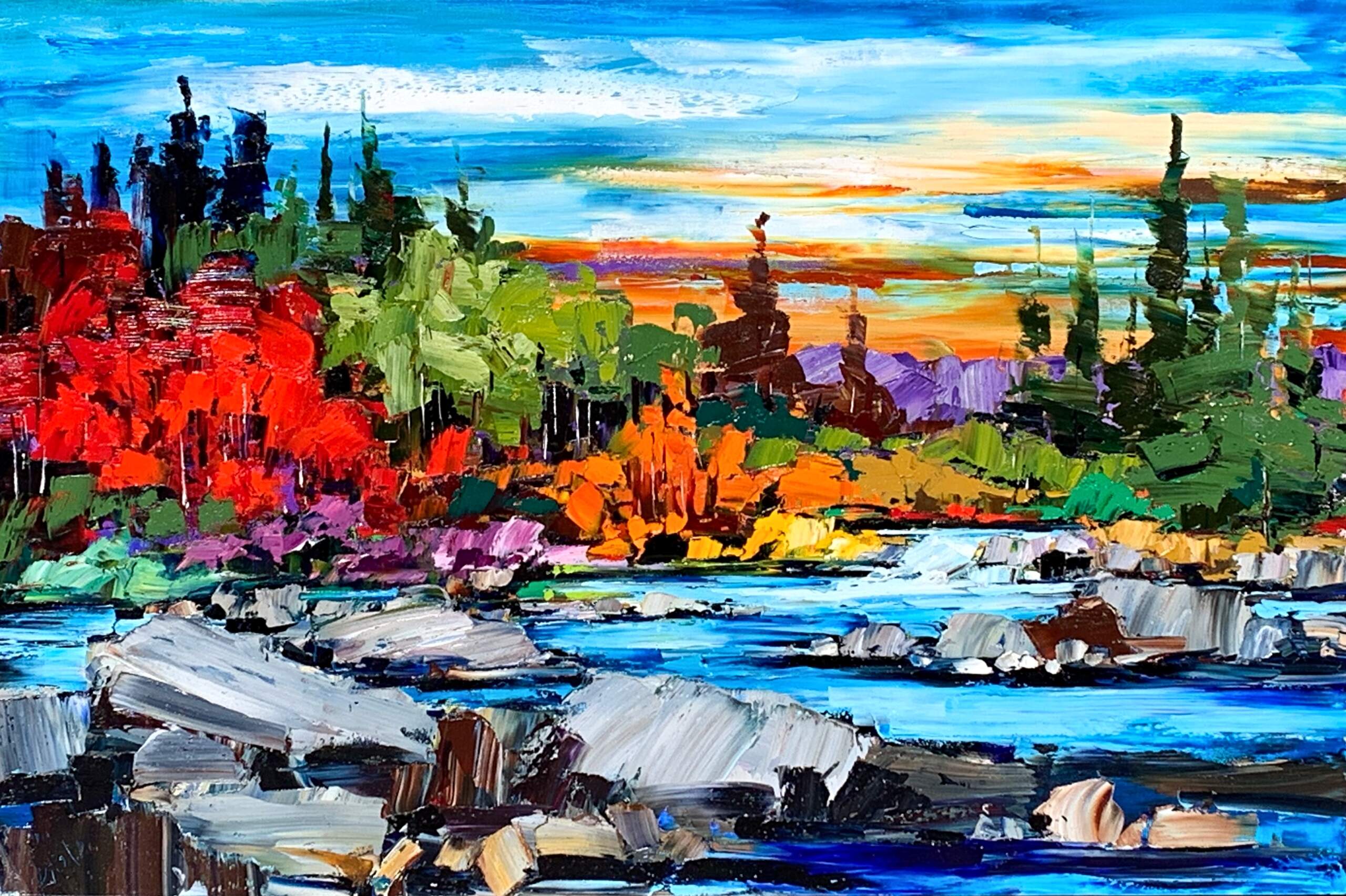 Something Lost, Something Found by Kimberly Kiel, 40