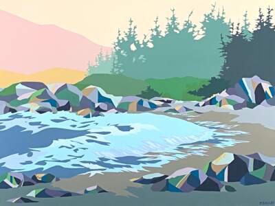 High Rollers by Michelle Barkway, 36