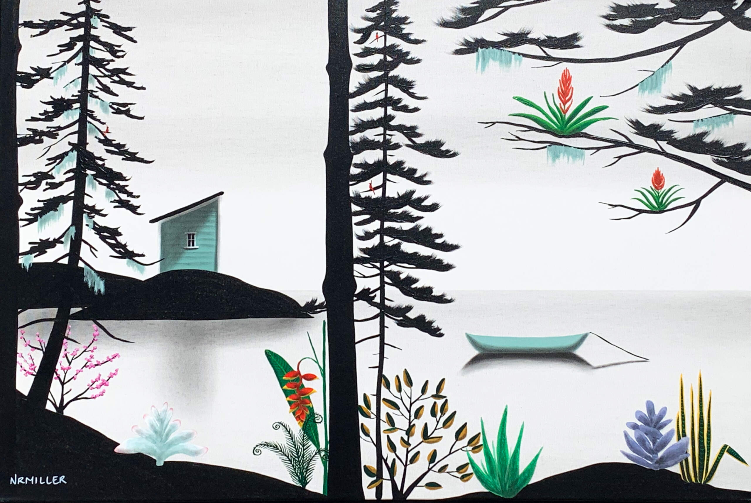 Children Get Older by Natasha Miller, 24