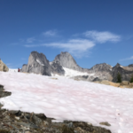 Bugaboos Silver Basin, photo by Rick Luyendyk | Effusion Art Gallery, Invermere BC