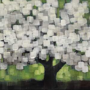Spring Blooming