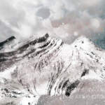 Synergy Icefield by Stacey Bodnaruk