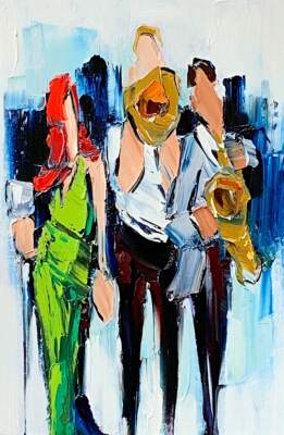 Kiel.Intonation