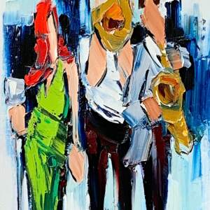 Intonation