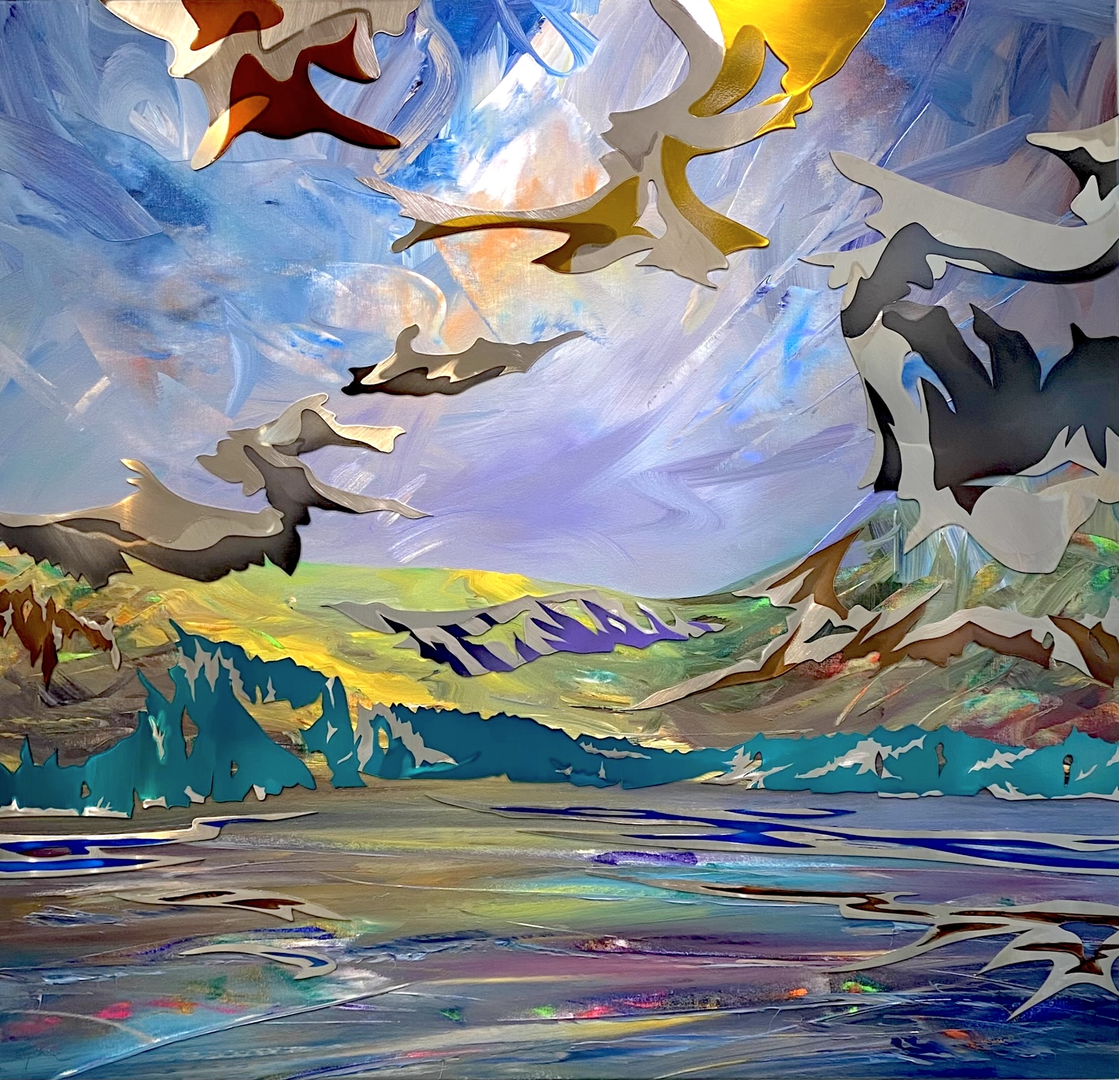 Masewich.Kootenay Big Sky