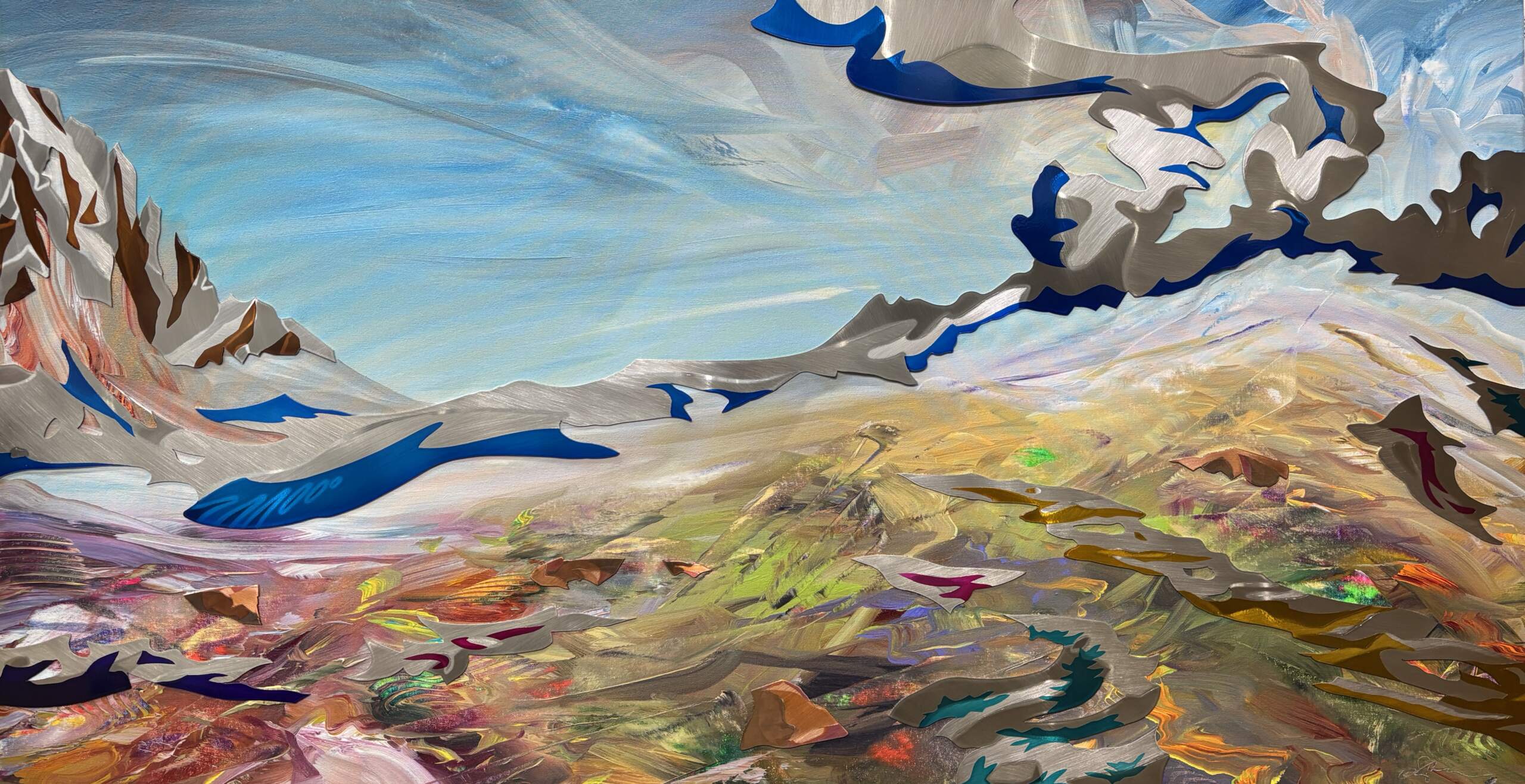 Masewich_Alpine Meadow