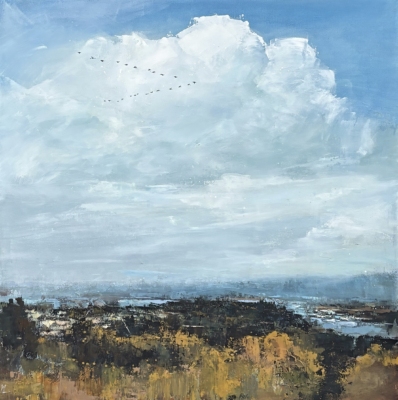 Liao.Distant Wind