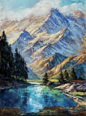 Liao.Reflections of a Vanishing Day