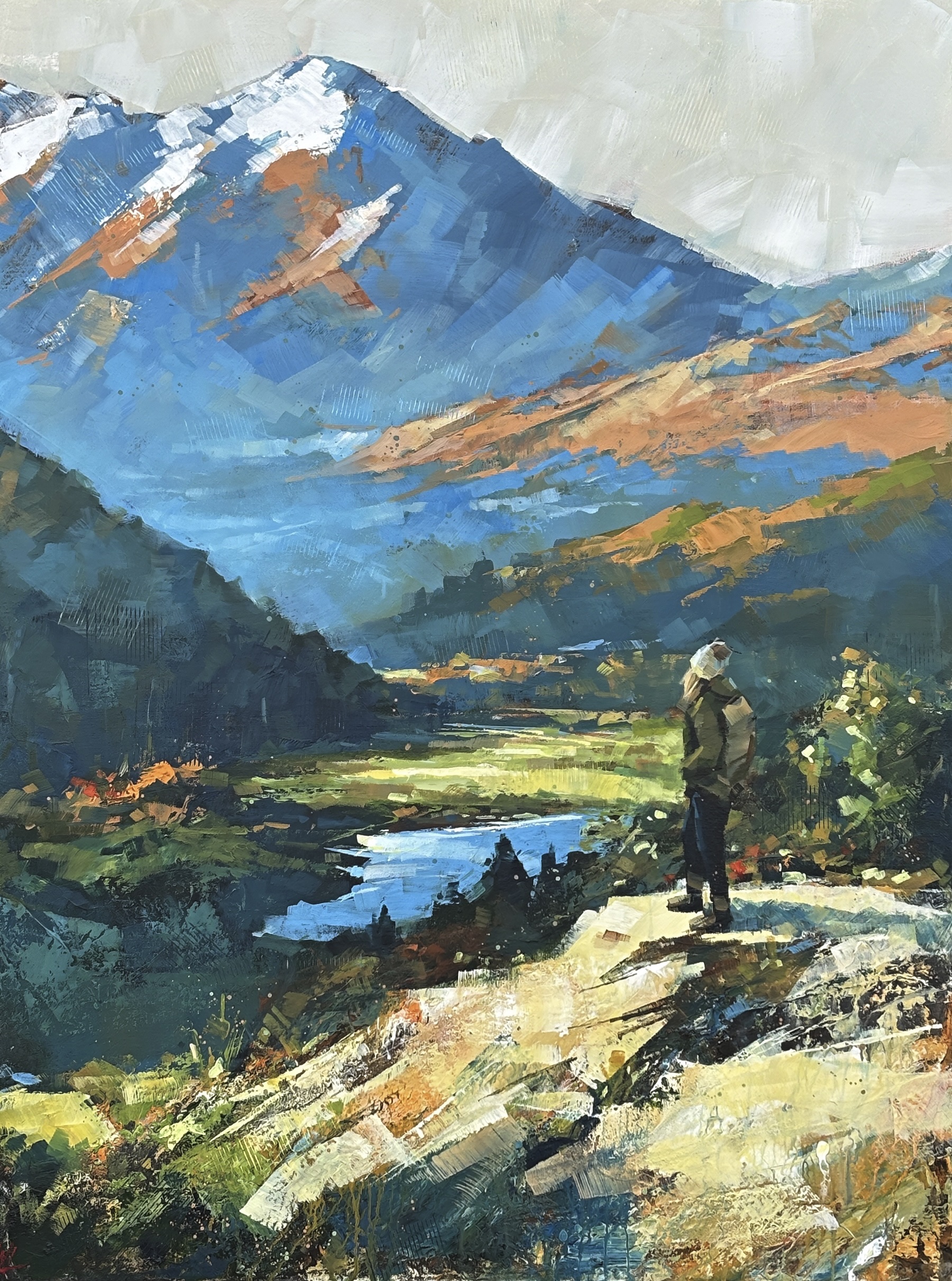 Liao.Valley of Serenity. 1 jpg