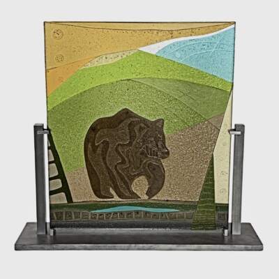 Cuell.Lost in Thought