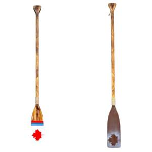 Canada True Paddle 12