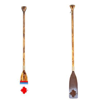 Masters.Canada True Paddle 12