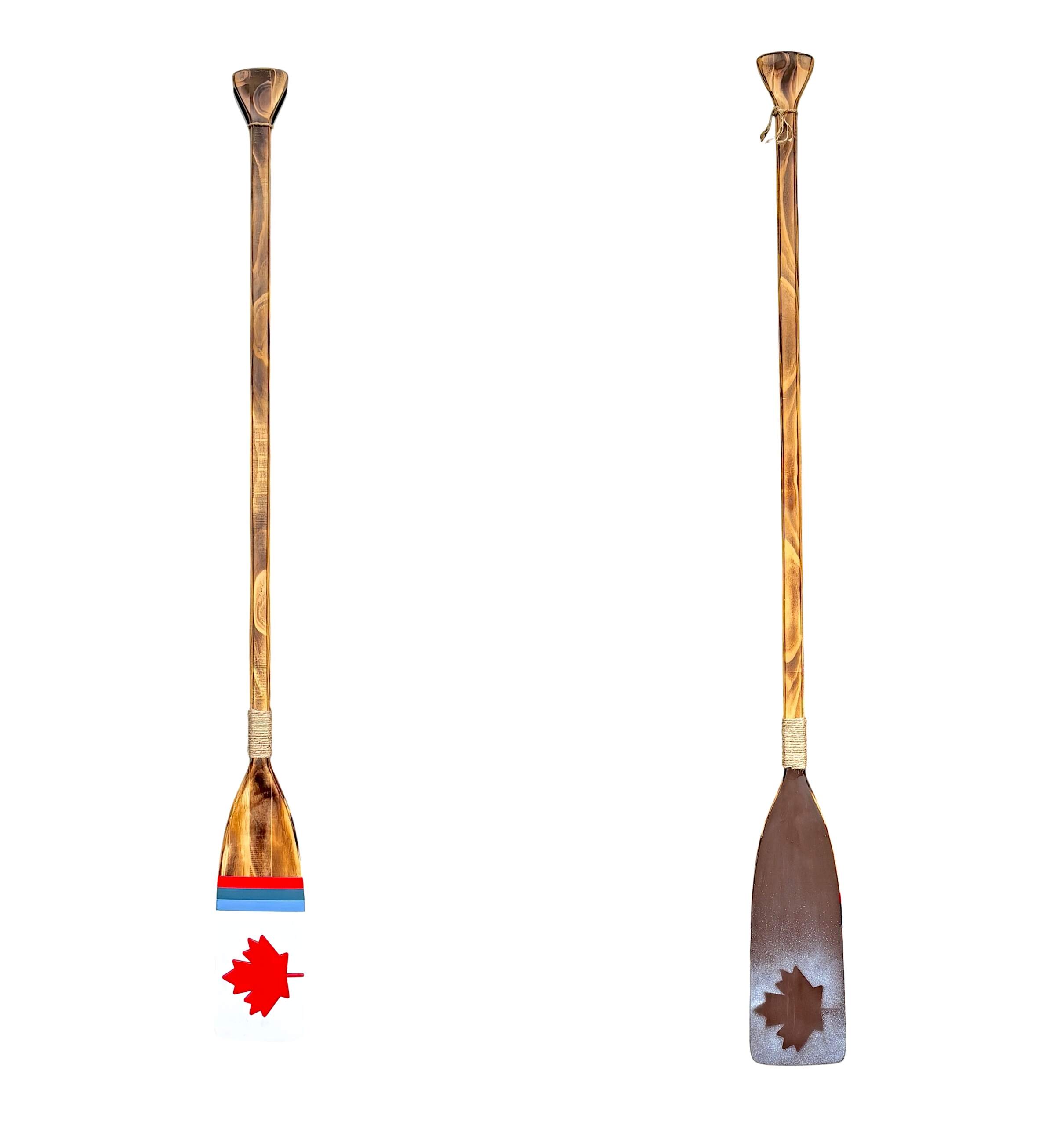 Masters.Canada True Paddle 12