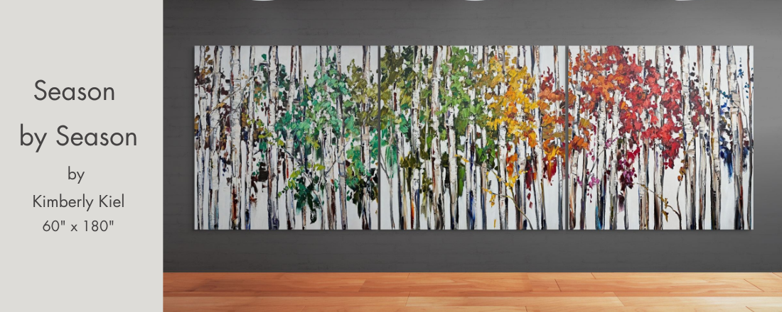 Season by Season Banner